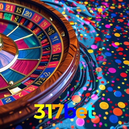 317bet：Em nosso cassino online, grandes prêmios estão ao seu alcance!