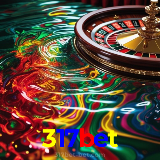317bet:Jogue agora no nosso cassino online e vença nas mesas de poker!