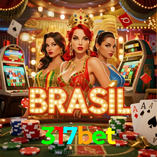 317bet：Divirta-se com blackjack e apostas no futebol online, onde a sorte está ao seu lado!