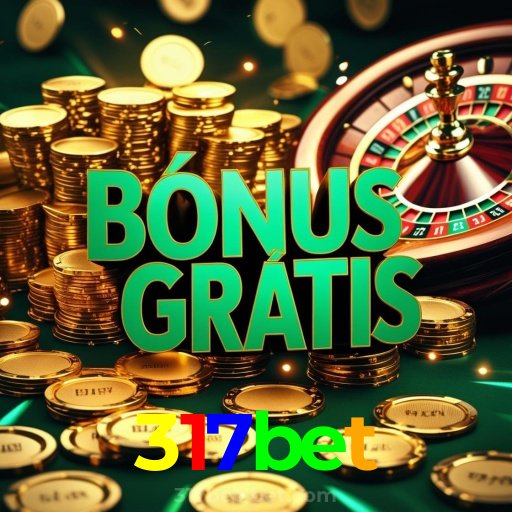 317bet:Apostas em futebol e os melhores jogos de cassino esperam por você!