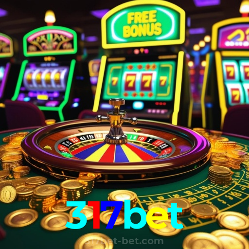 317bet:O cassino online mais confiável para você apostar no futebol e jogar poker!