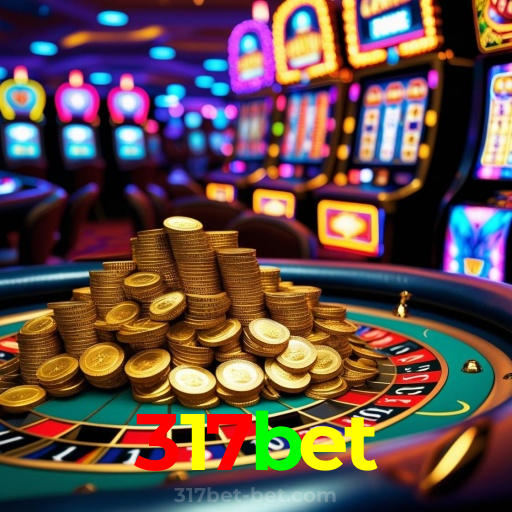 317bet：Aposte no futebol e jogue as melhores slots para grandes vitórias!