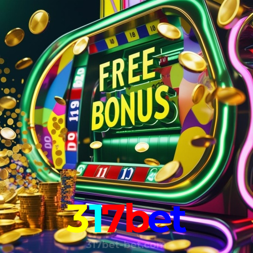 317bet:Jogue nas melhores slots e leve para casa prêmios sensacionais!
