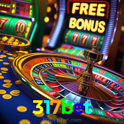 317bet：A experiência de futebol ao vivo e cassino online mais emocionante espera por você!