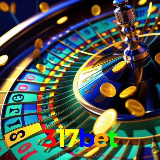 317bet：Cada giro pode ser um novo prêmio! Descubra as melhores slots online!