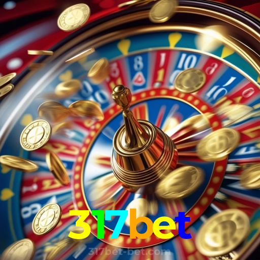 317bet：No cassino online mais confiável, aposte no futebol e jogue roleta!