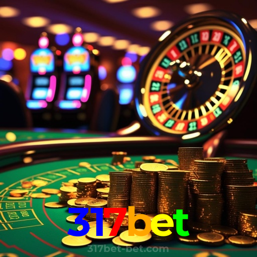 317bet：Jogue nas mesas de poker e ganhe prêmios incríveis!
