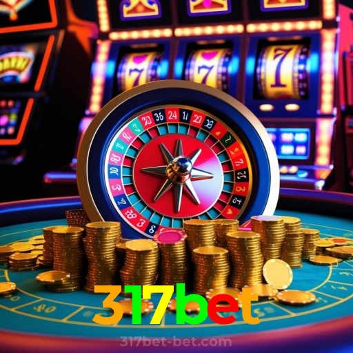 317bet:Desafie a roleta e ganhe prêmios incríveis no nosso cassino!