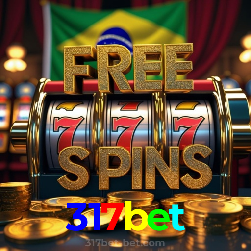 317bet：A sorte nunca esteve tão ao seu alcance! Aposte nas nossas slots agora!