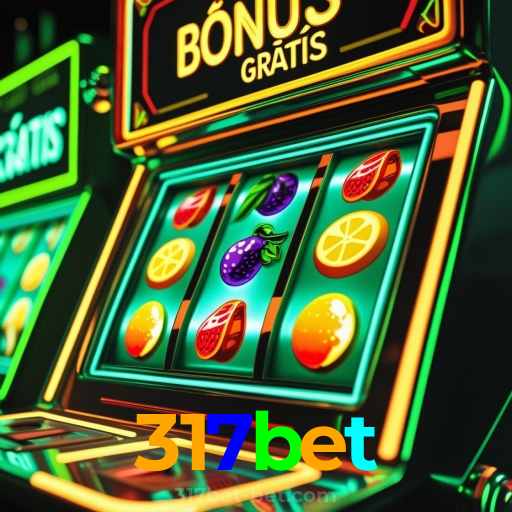 317bet:Jogue blackjack, aposte no futebol e leve para casa grandes prêmios!