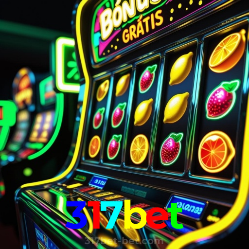 317bet:Aposte no futebol online e conquiste grandes recompensas!