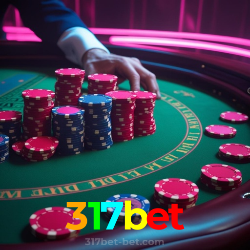317bet：Jogue agora e vença no melhor cassino online!