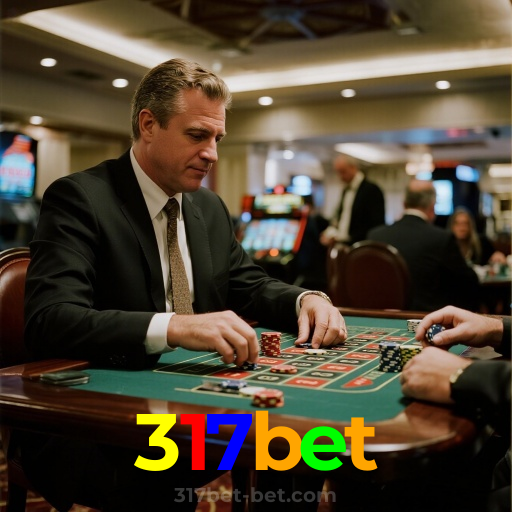 317bet：Seu time na vitória e os jackpots no cassino online te esperam!