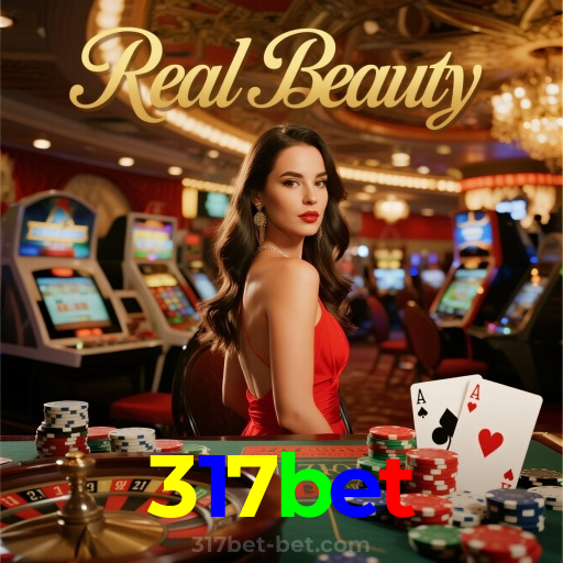 317bet:A sorte está no seu lado nas nossas roletas! Aposte agora!