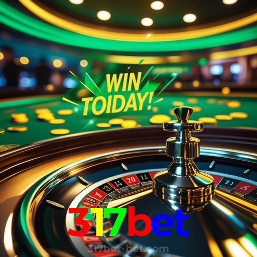 317bet：Ganhe com poker, blackjack e apostas em futebol no cassino online!