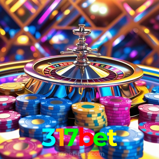 317bet：Gire as slots e conquiste jackpots de tirar o fôlego!