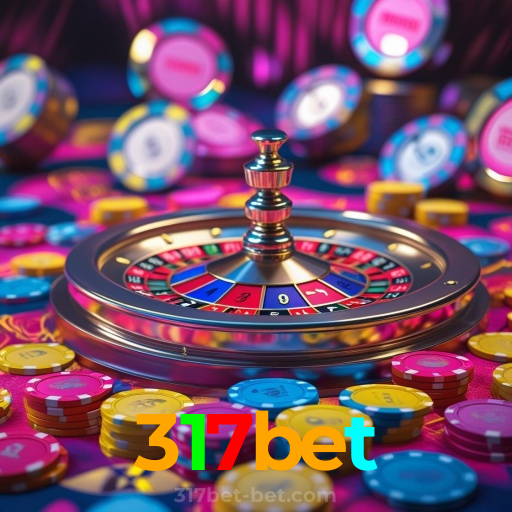 317bet:Jogue poker, slots e aposte no futebol para uma experiência única!