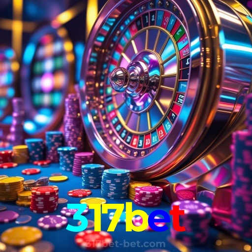317bet：Jogue slots, blackjack e aposte ao vivo no futebol com segurança!
