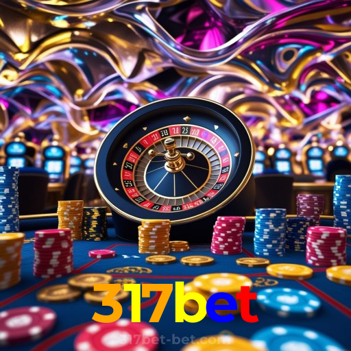 317bet:Jogue roleta, blackjack e aposte no futebol para uma experiência completa!