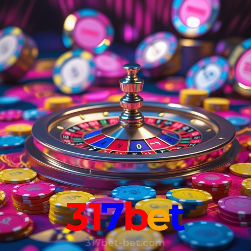 317bet:Onde o futebol e o cassino se encontram para grandes vitórias!