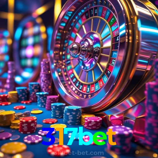 317bet：O melhor cassino online do Brasil com roleta, blackjack e futebol!
