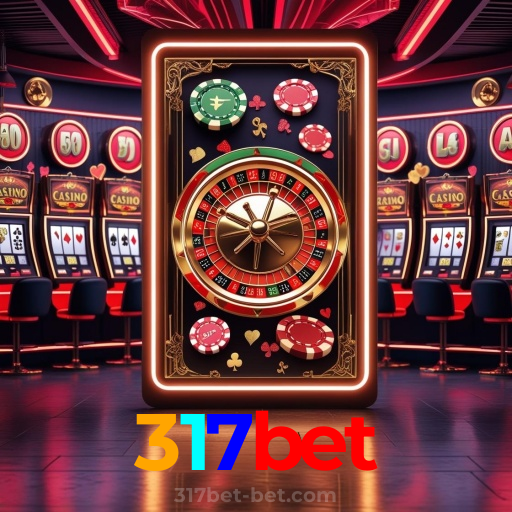 317bet:Jogue poker, aposte no futebol e ganhe prêmios incríveis!