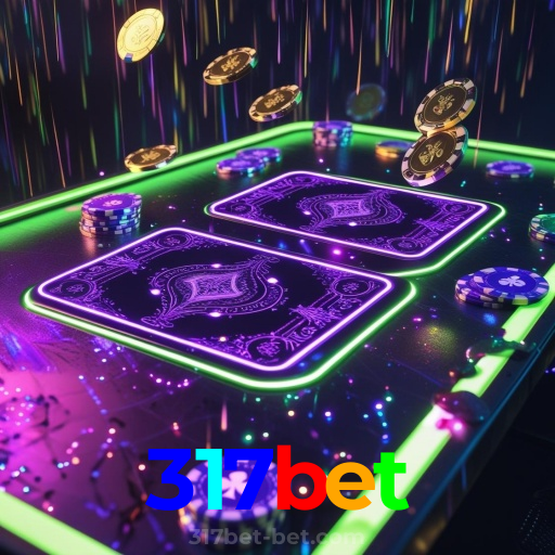 317bet：Jogue blackjack e aposte no futebol para uma experiência completa!