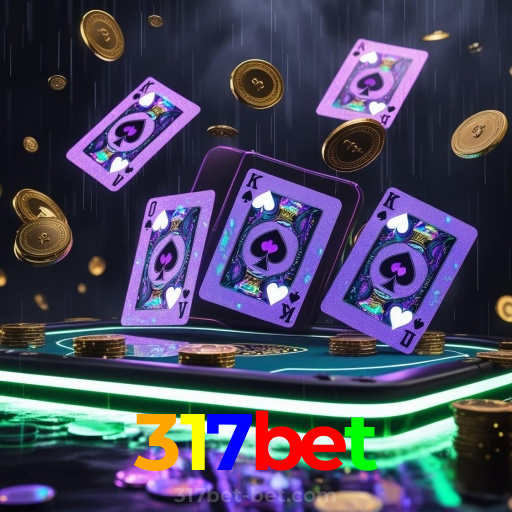 317bet:Jogue nas melhores slots e descubra o jackpot dos seus sonhos!