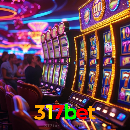 317bet:Jogue no nosso cassino e prove sua habilidade nas cartas de poker!