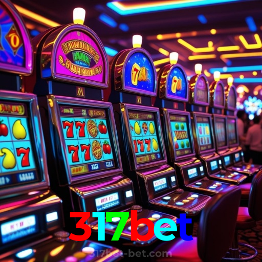 317bet：O cassino online perfeito para quem adora apostar no futebol e jogar roleta!