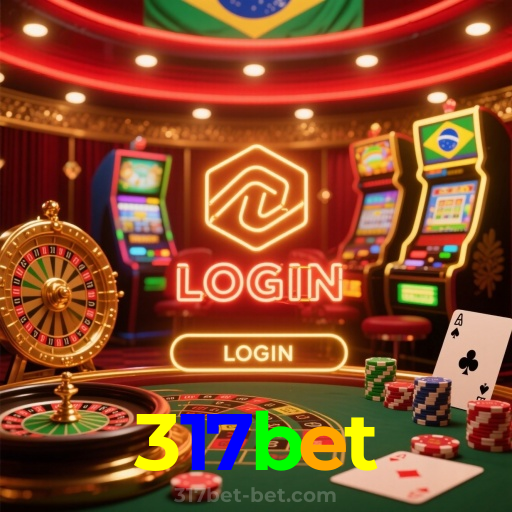 317bet：Jogue blackjack, aposte no futebol e leve para casa grandes prêmios!