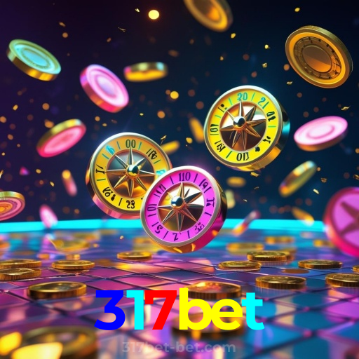 317bet：Aposte no futebol e ganhe prêmios fantásticos em blackjack e roleta!