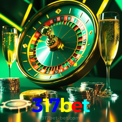 317bet：Jogue roleta, poker e aposte no futebol com grandes prêmios em jogo!