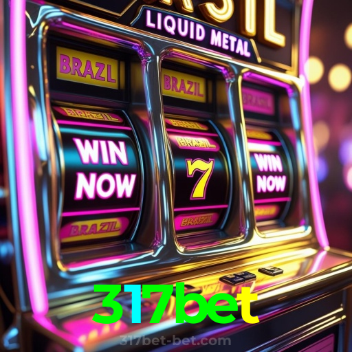 317bet：A diversão e as vitórias estão te esperando no nosso cassino online!