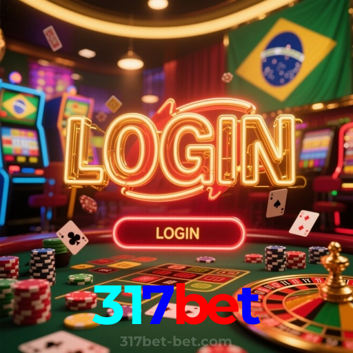 317bet：Apostas no futebol e diversão garantida com roleta e blackjack!