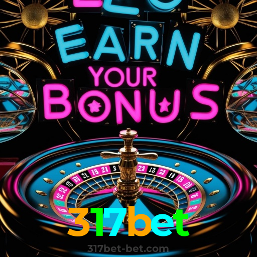 317bet:O cassino online perfeito para quem adora apostar no futebol e jogar roleta!