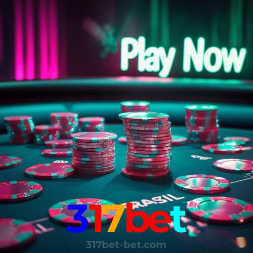 317bet：Ganhe prêmios incríveis em slots, roleta e apostas ao vivo no futebol!