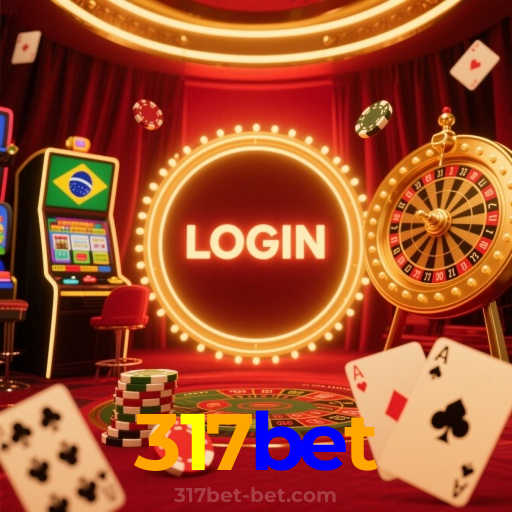 317bet:Jogue nas slots e vença o jackpot! A sorte está te esperando!