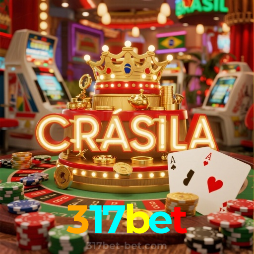 317bet：O melhor cassino online para quem ama futebol e jogos como poker e slots!
