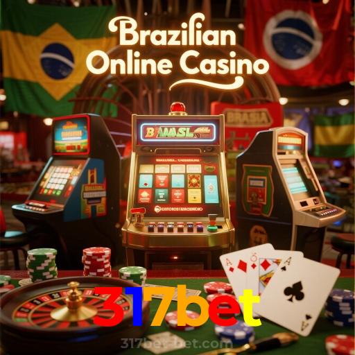 317bet:Ganhe prêmios incríveis em slots, roleta e apostas ao vivo no futebol!