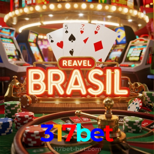 317bet：Sinta a emoção de ganhar no blackjack! Aposte agora!