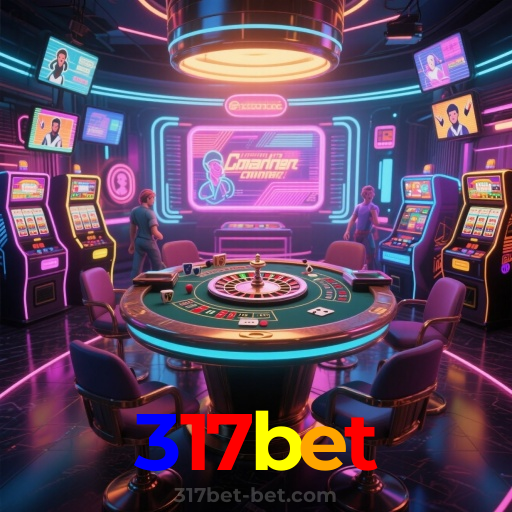 317bet：Jogue poker, aposte no futebol e leve prêmios incríveis no cassino!