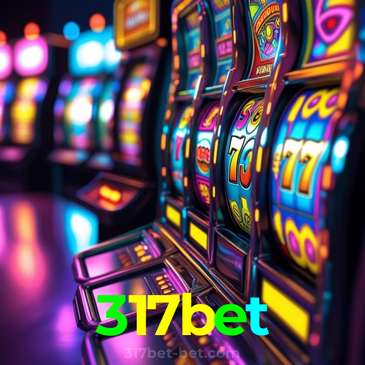 317bet:Cada jogo é uma chance de ganhar! Jogue agora e vença!