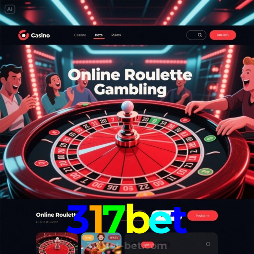 317bet:Aposte no futebol e jogue os melhores jogos de cassino com prêmios incríveis!