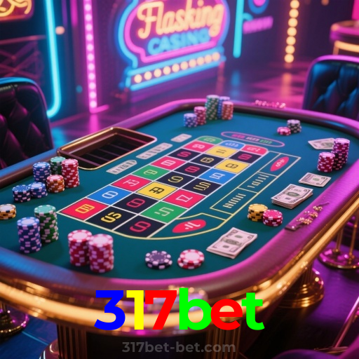 317bet：Em cada aposta no futebol digital, a vitória está ao seu alcance!
