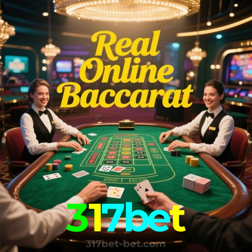 317bet：Gire as slots e conquiste jackpots de tirar o fôlego!