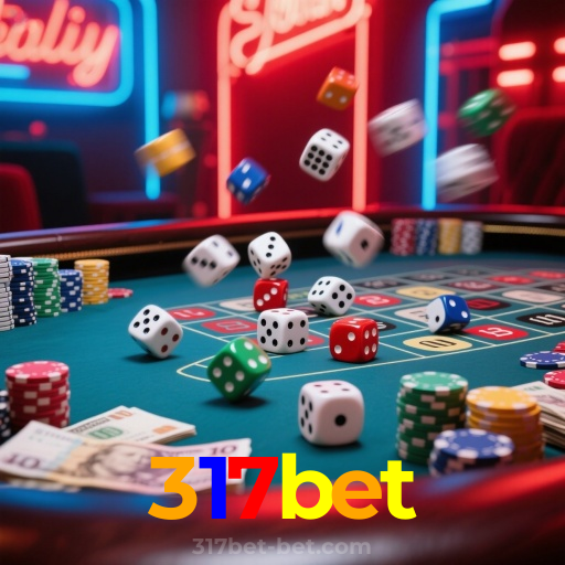 317bet：Jogue slots, poker e aposte no futebol online para grandes prêmios!