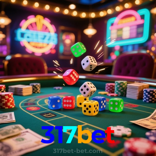 317bet：Jogue as melhores slots e aposte no futebol para grandes vitórias!