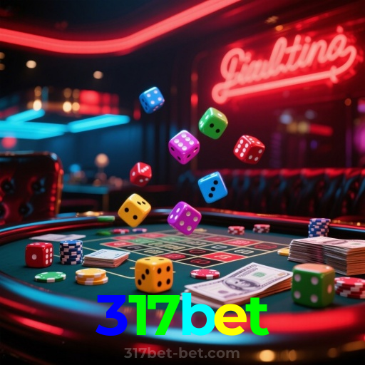 317bet：Apostas ao vivo no futebol e os melhores jogos de cassino para você!