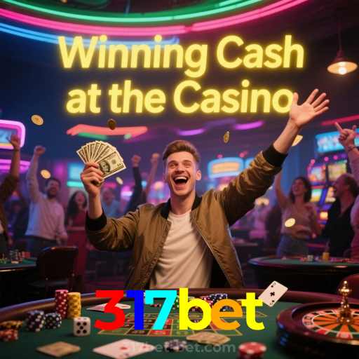 317bet：Onde sua sorte brilha com poker, roleta e apostas no futebol online!